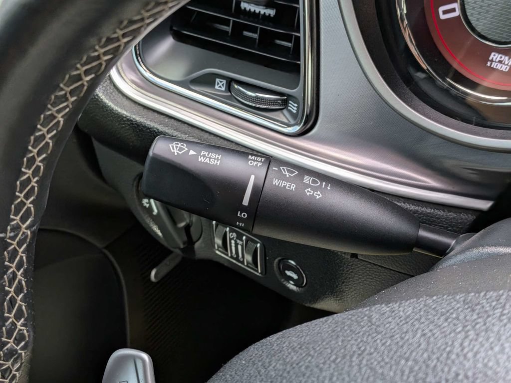 Used 2022 Dodge Challenger SRT Hellcat RWD image 25