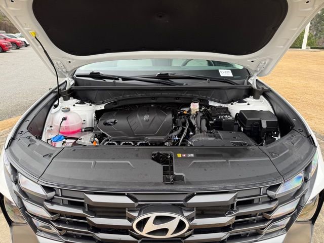 Used 2025 Hyundai Tucson SEL image 34