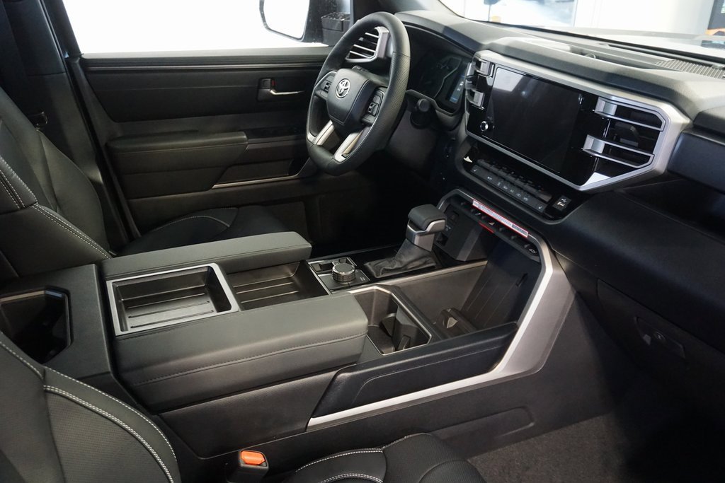 New 2026 Toyota Tundra SR5 image 26