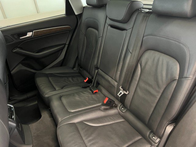 Used 2014 Audi Q5 2.0T Premium AWD/4WD image 26