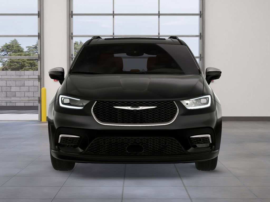 New 2026 Chrysler Pacifica Pinnacle image 9