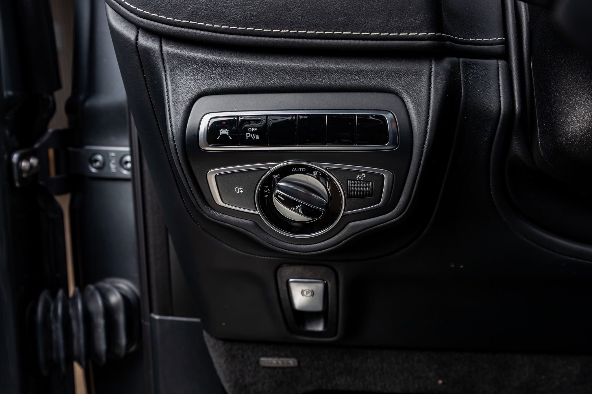 Used 2024 Mercedes-Benz G 63 AMG 4MATIC image 18