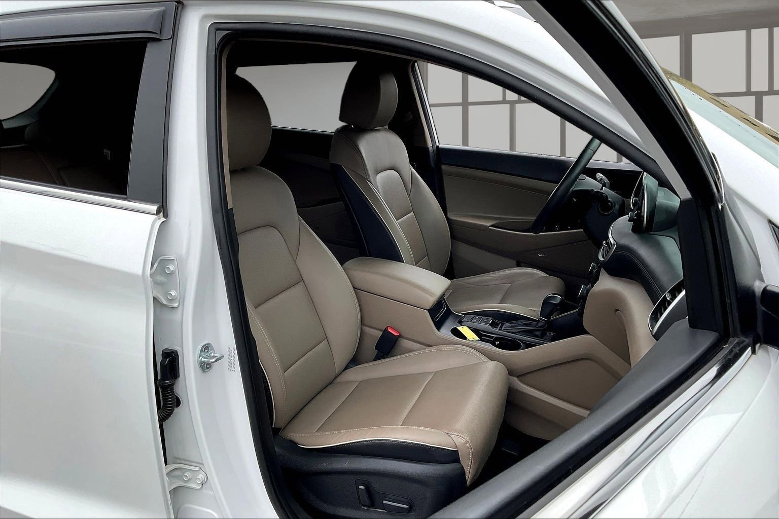 Used 2020 Hyundai Tucson Limited image 29