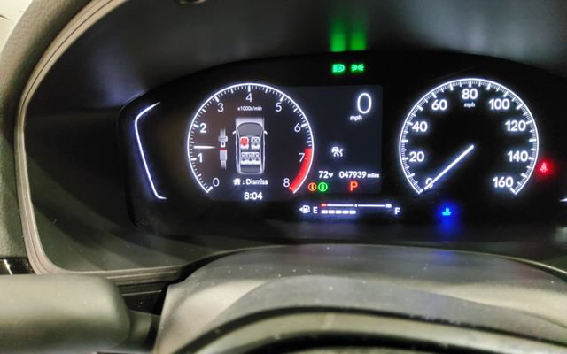Certified 2024 Honda Civic LX image 24