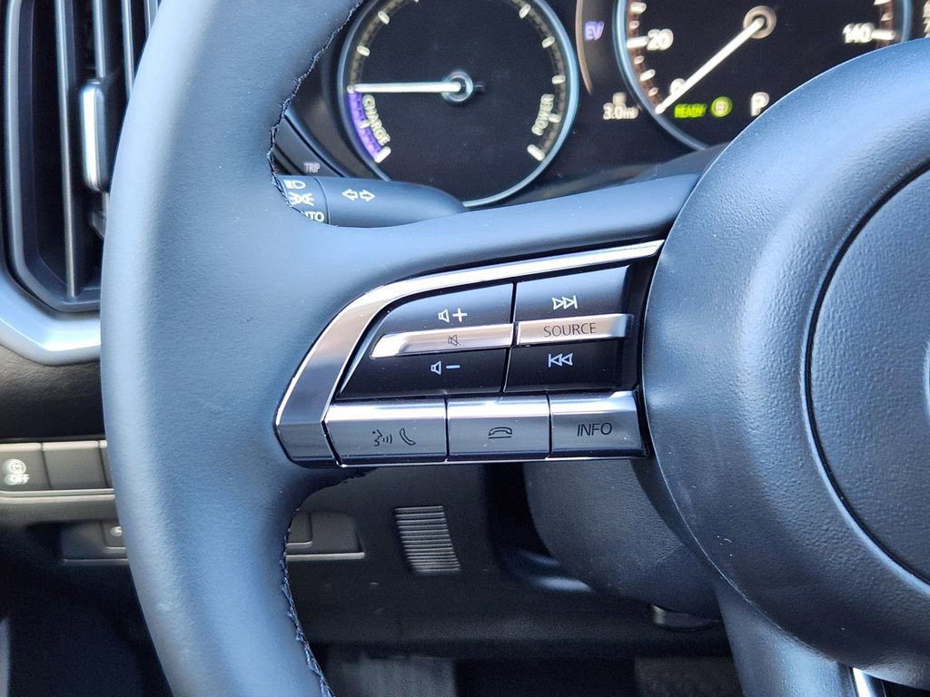 New 2026 MAZDA CX-50 AWD 2.5 Hybrid w/ Weather Package image 18