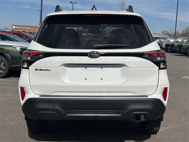 New 2026 Subaru Forester Premium image 35