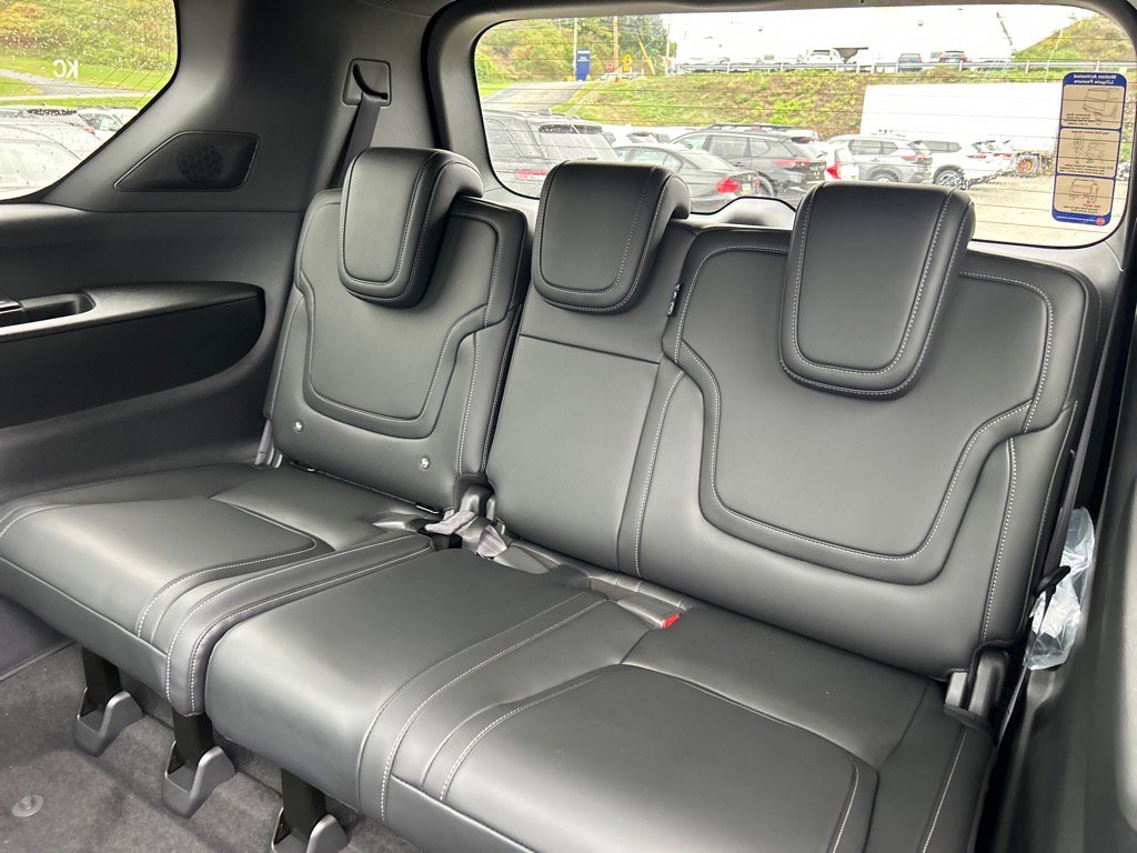 New 2026 Nissan Armada PRO-4X image 6