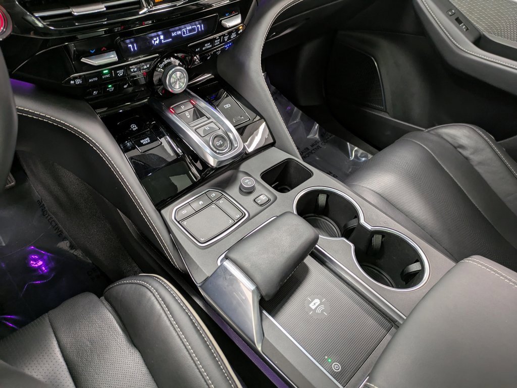 Used 2022 Acura MDX SH-AWD w/ Advance Package image 13