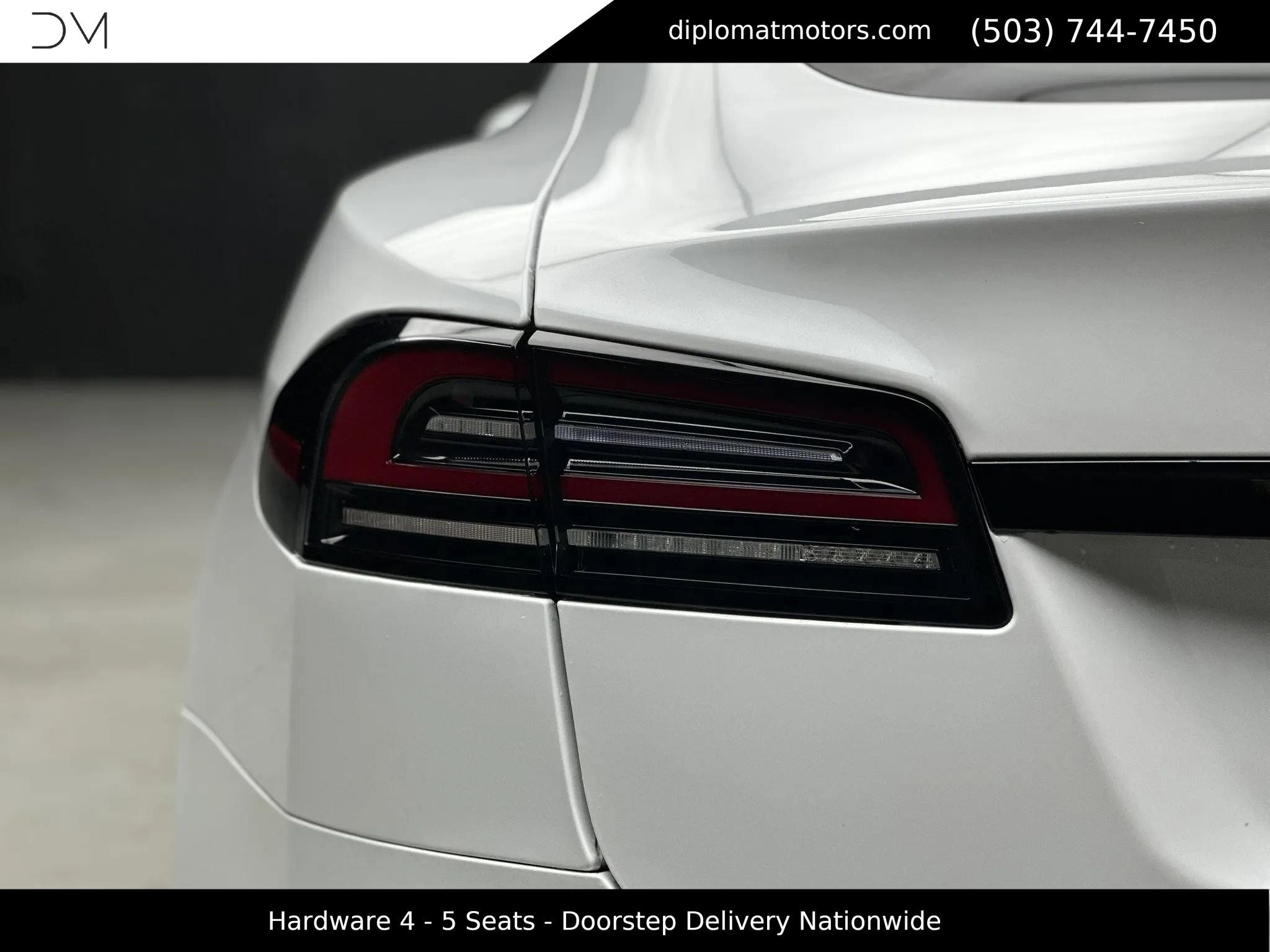 Used 2024 Tesla Model S image 14