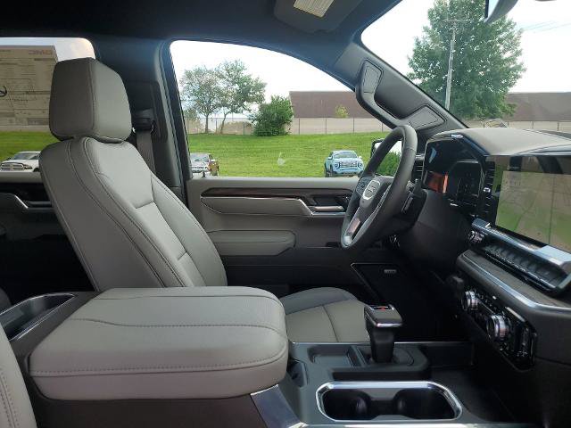 New 2026 GMC Sierra 1500 SLT w/ SLT Premium Plus Package AWD/4WD image 34