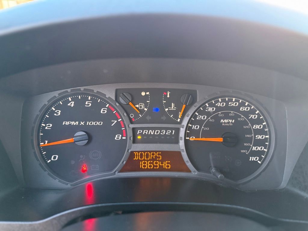 Used 2006 Chevrolet Colorado LT w/ LT Preferred Equipment Group image 27