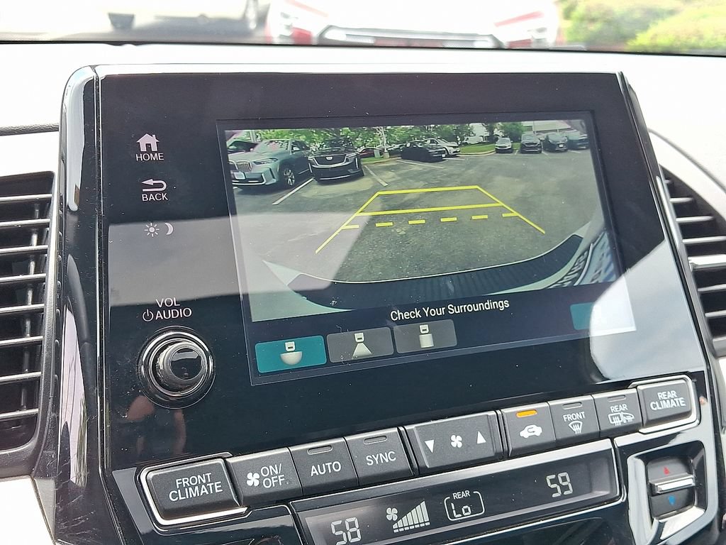 Used 2023 Honda Odyssey Sport image 19