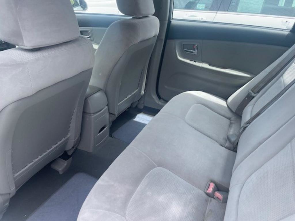 Used 2008 Kia Spectra EX FWD image 13