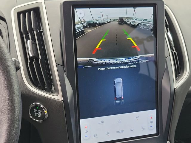 Certified 2023 Ford Edge SEL w/ Convenience Package AWD/4WD image 22