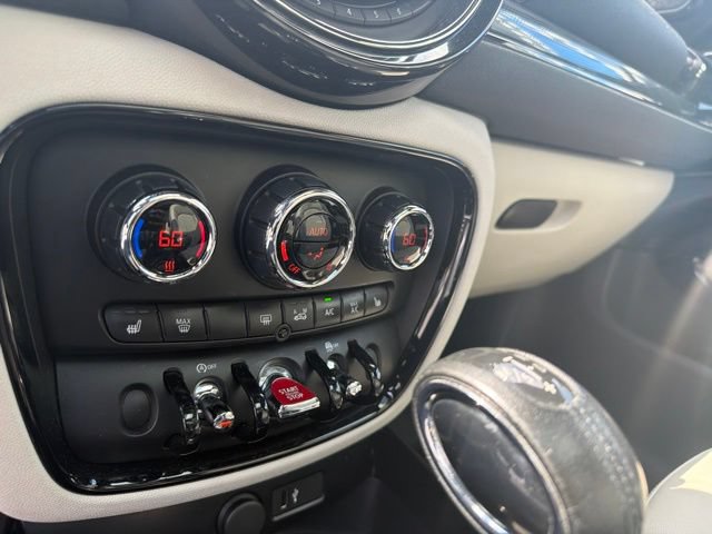 Used 2019 MINI Cooper Clubman S w/ Starlight Blue Edition AWD/4WD image 20