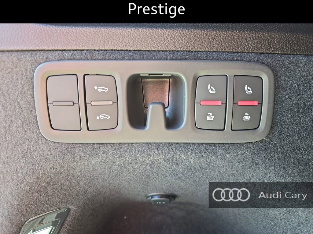 New 2026 Audi Q7 3.0T Prestige image 40