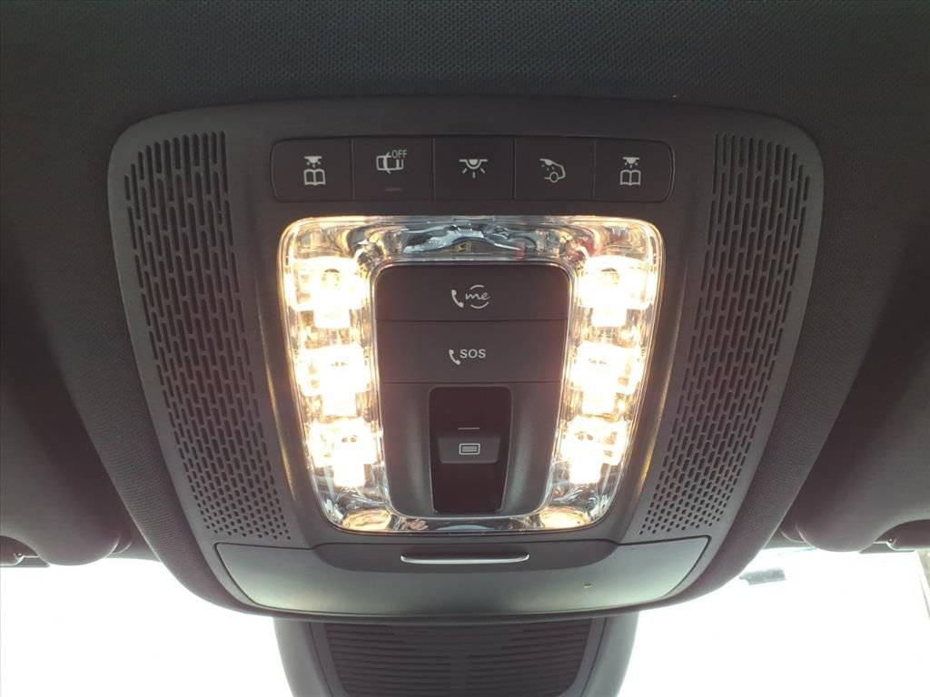 Used 2021 Mercedes-Benz GLE 350 4MATIC image 21