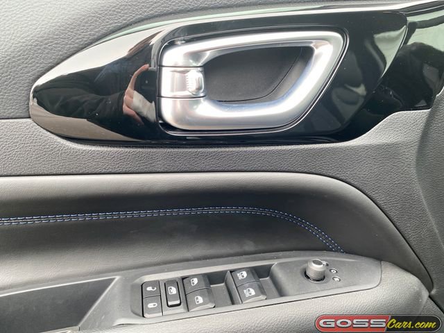 New 2026 Jeep Compass Latitude image 24