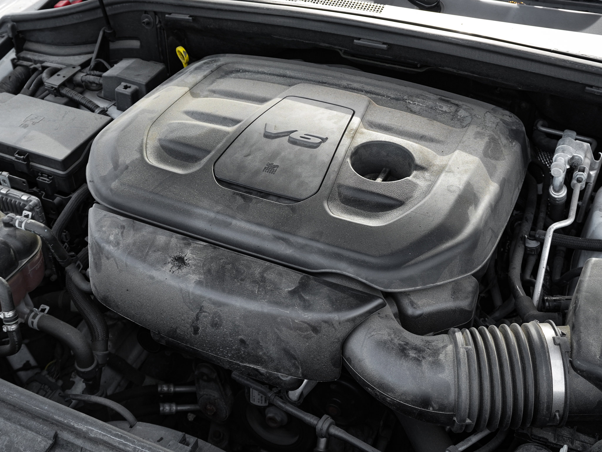 Used 2019 Jeep Grand Cherokee Altitude AWD/4WD image 35