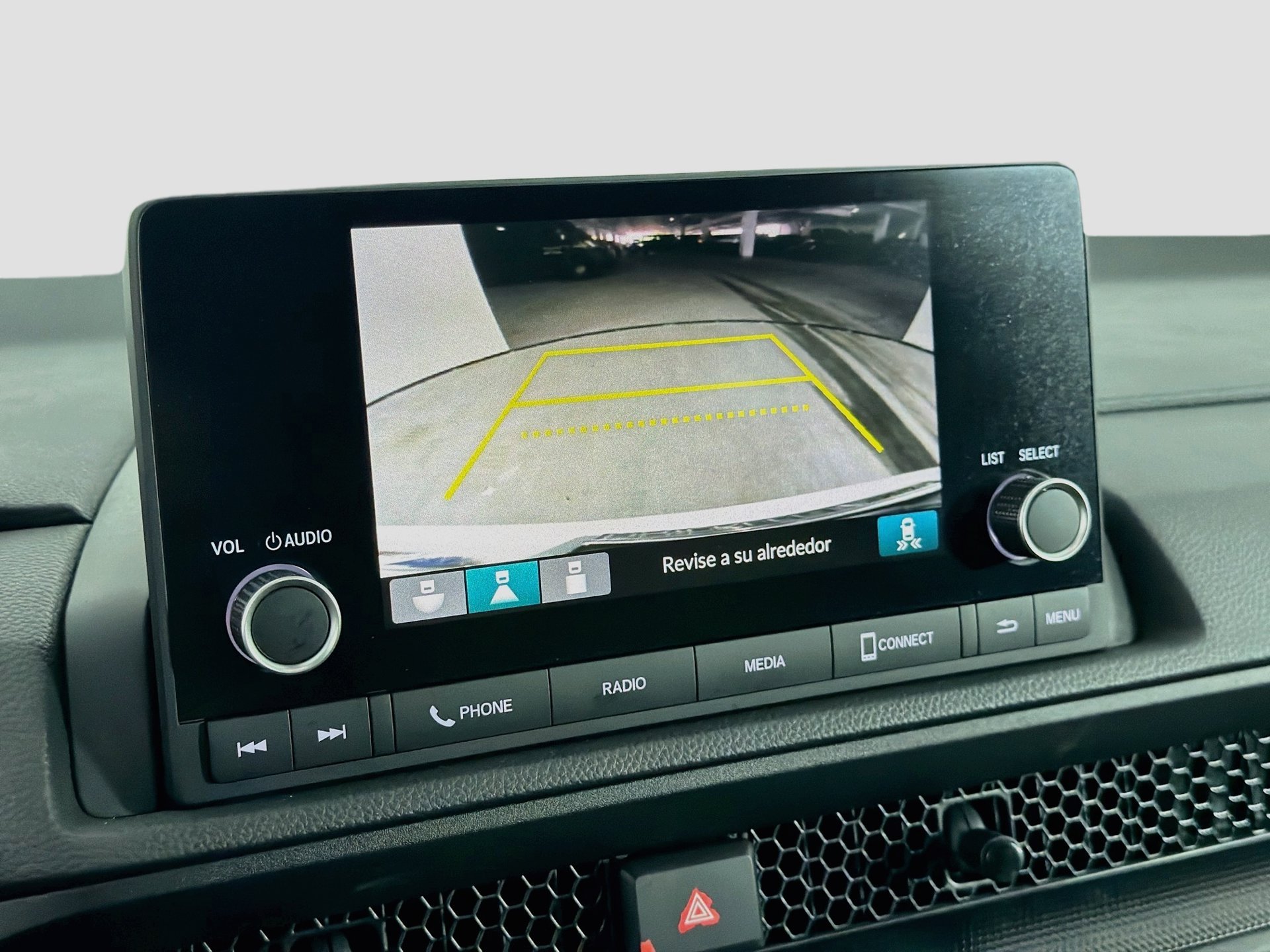 Used 2024 Honda CR-V EX image 31
