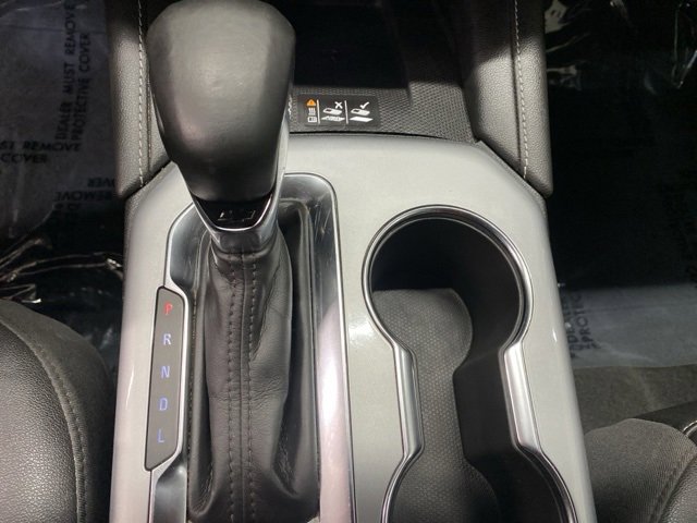 Certified 2024 Chevrolet Blazer LT w/ Sound & Technology Package image 25