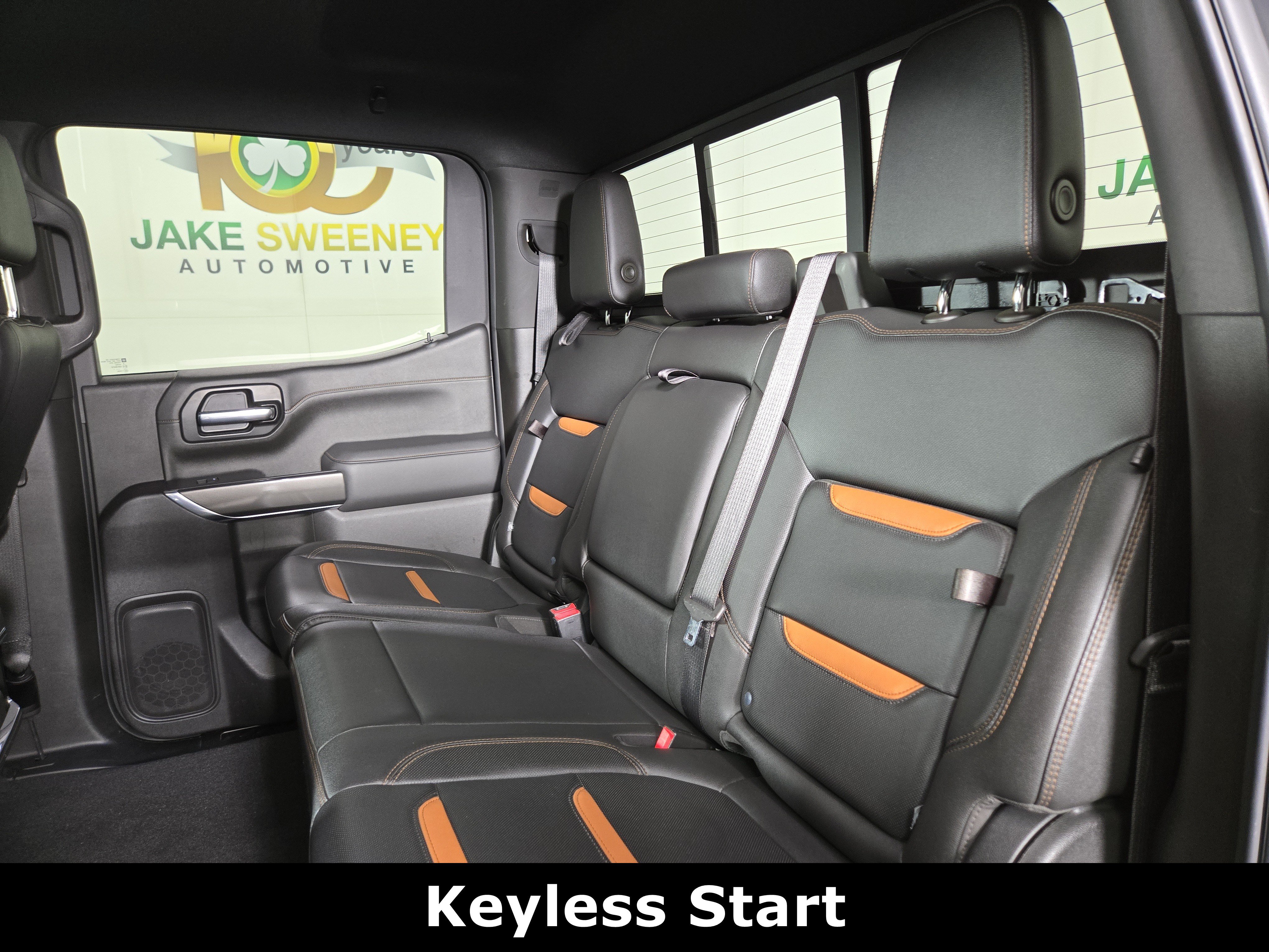 Used 2021 GMC Sierra 1500 AT4 w/ AT4 Value Package AWD/4WD image 12