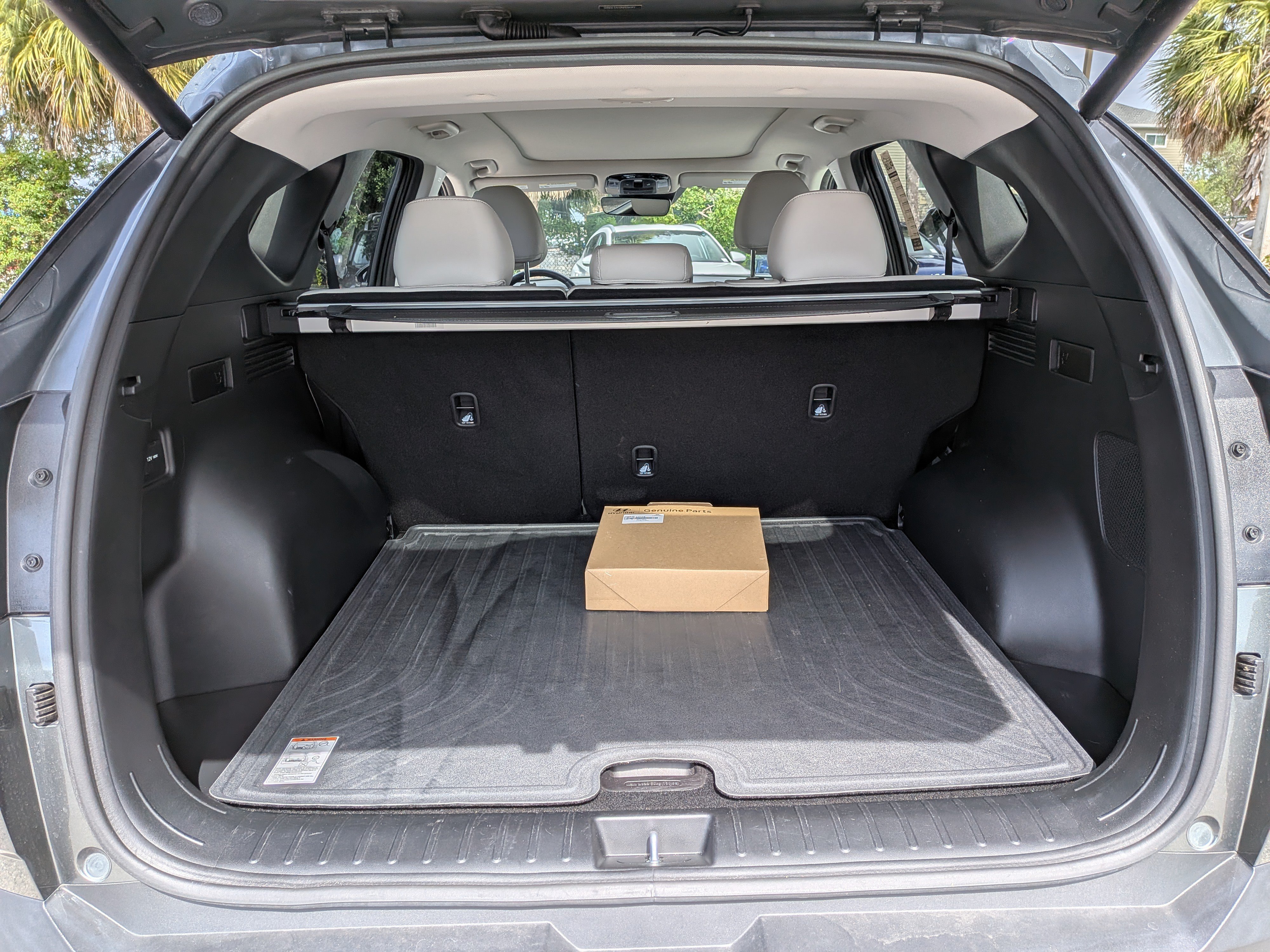 Used 2022 Hyundai Tucson Limited FWD image 13