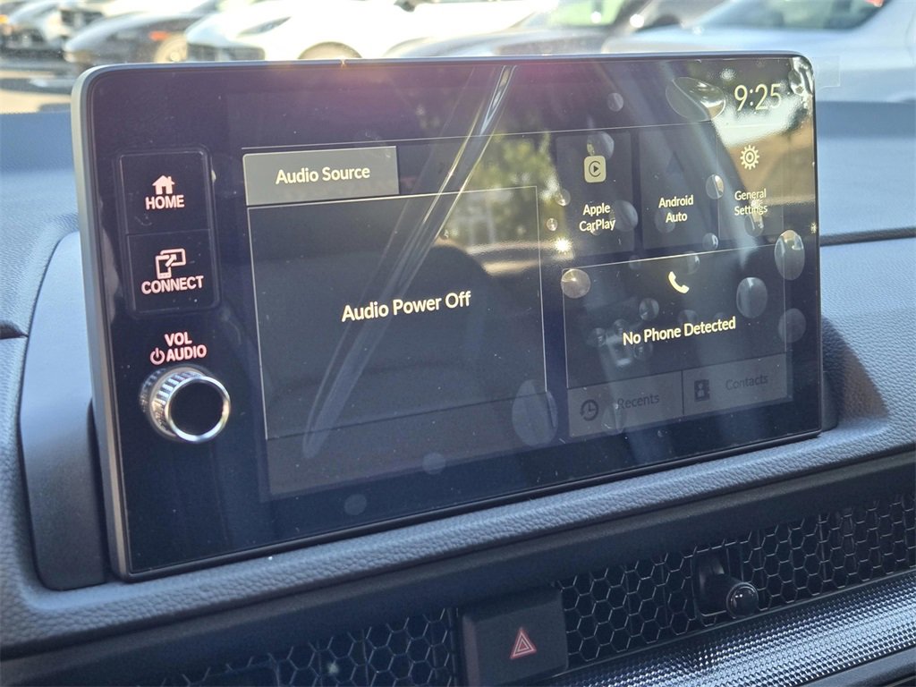 New 2026 Honda CR-V TrailSport image 22