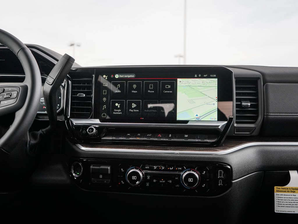 New 2026 GMC Sierra 1500 Elevation image 14