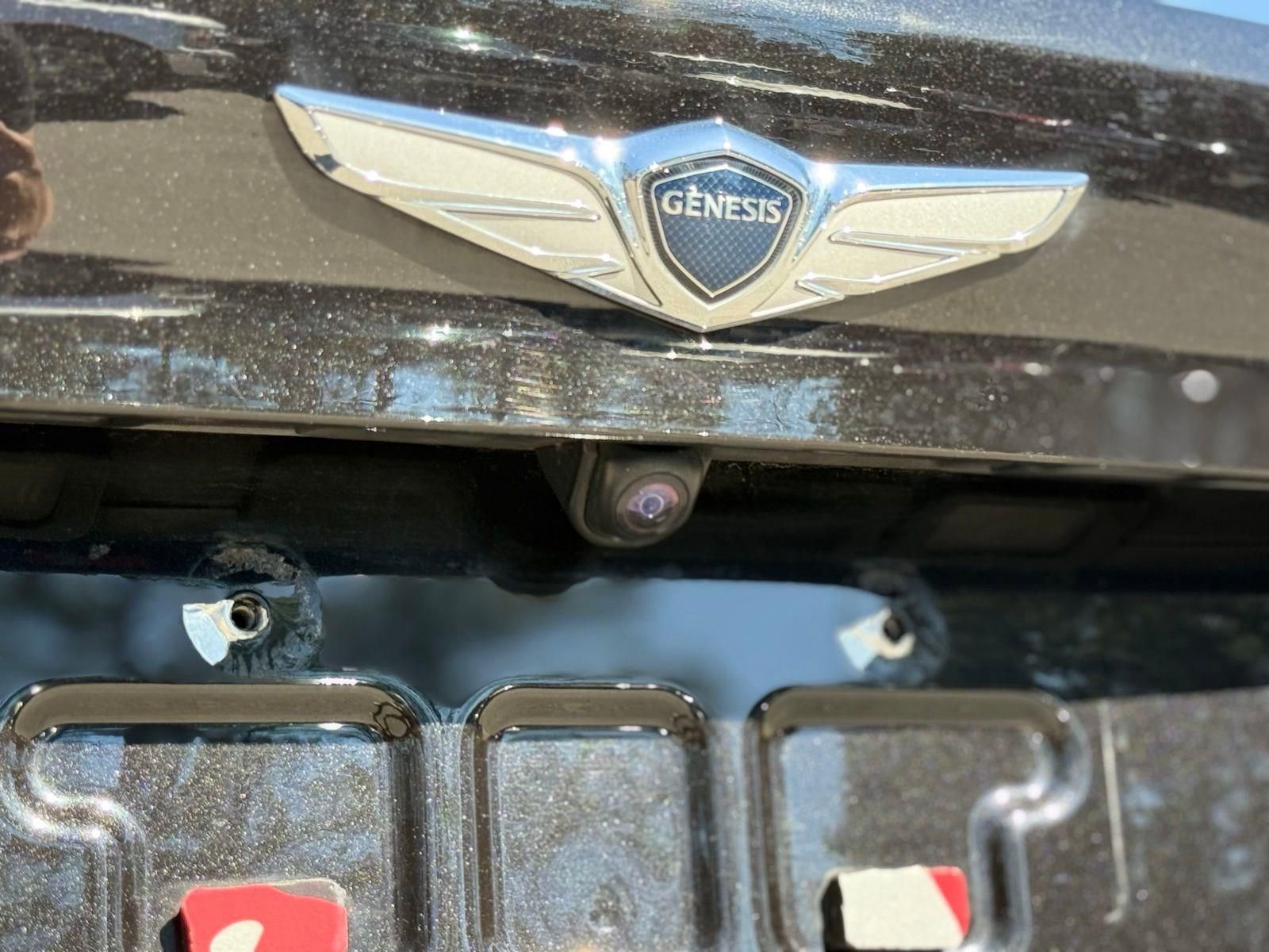 Used 2019 Genesis G70 3.3T Advanced w/ Prestige Package image 10