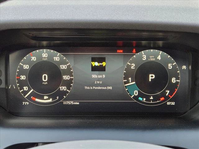 Certified 2025 Land Rover Discovery Sport S image 11