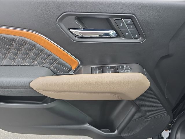 Used 2023 GMC Canyon Denali image 23