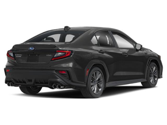 New 2026 Subaru WRX AWD/4WD image 2