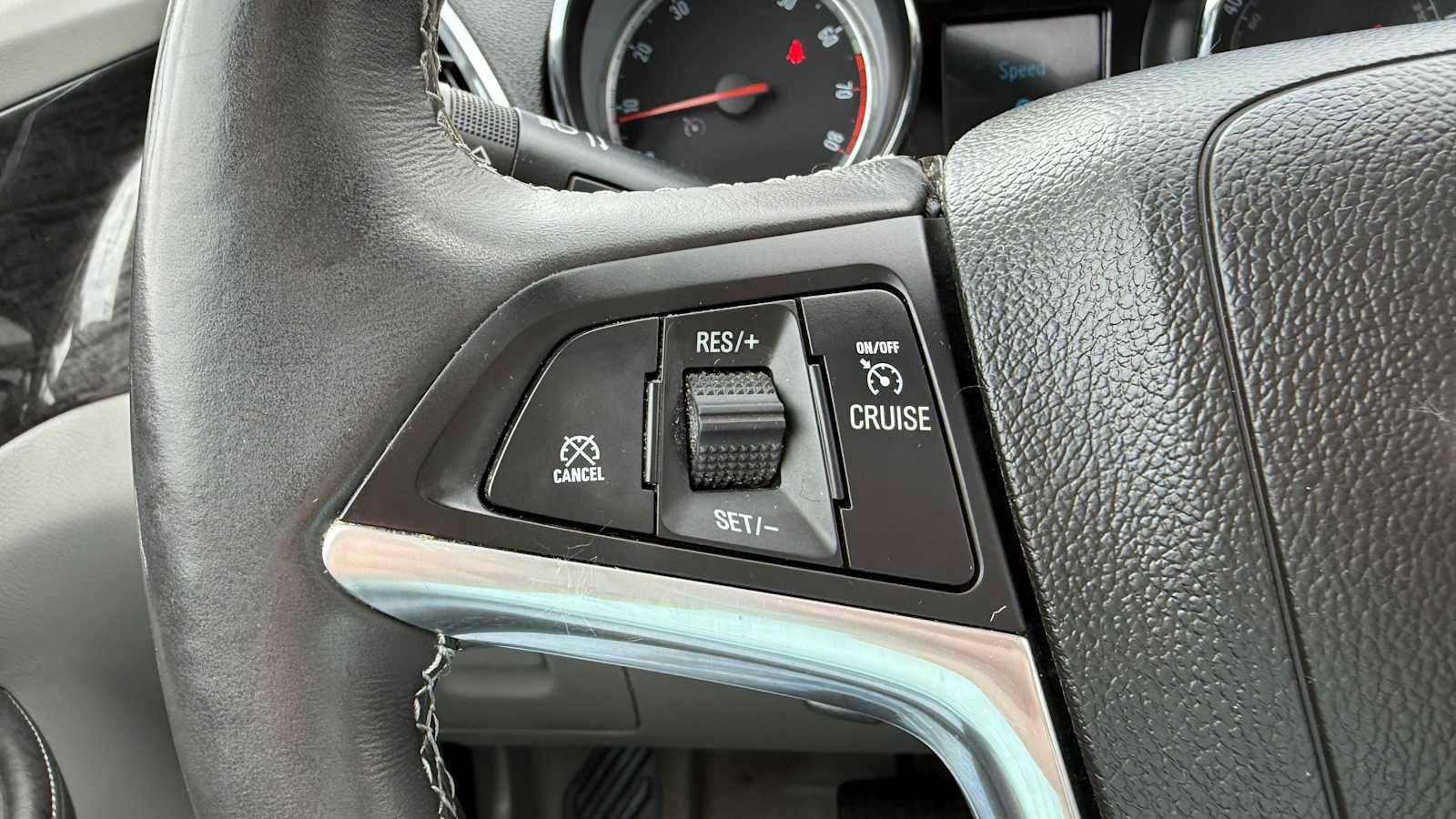 Used 2016 Buick Encore Leather w/ Experience Buick Package AWD/4WD image 15