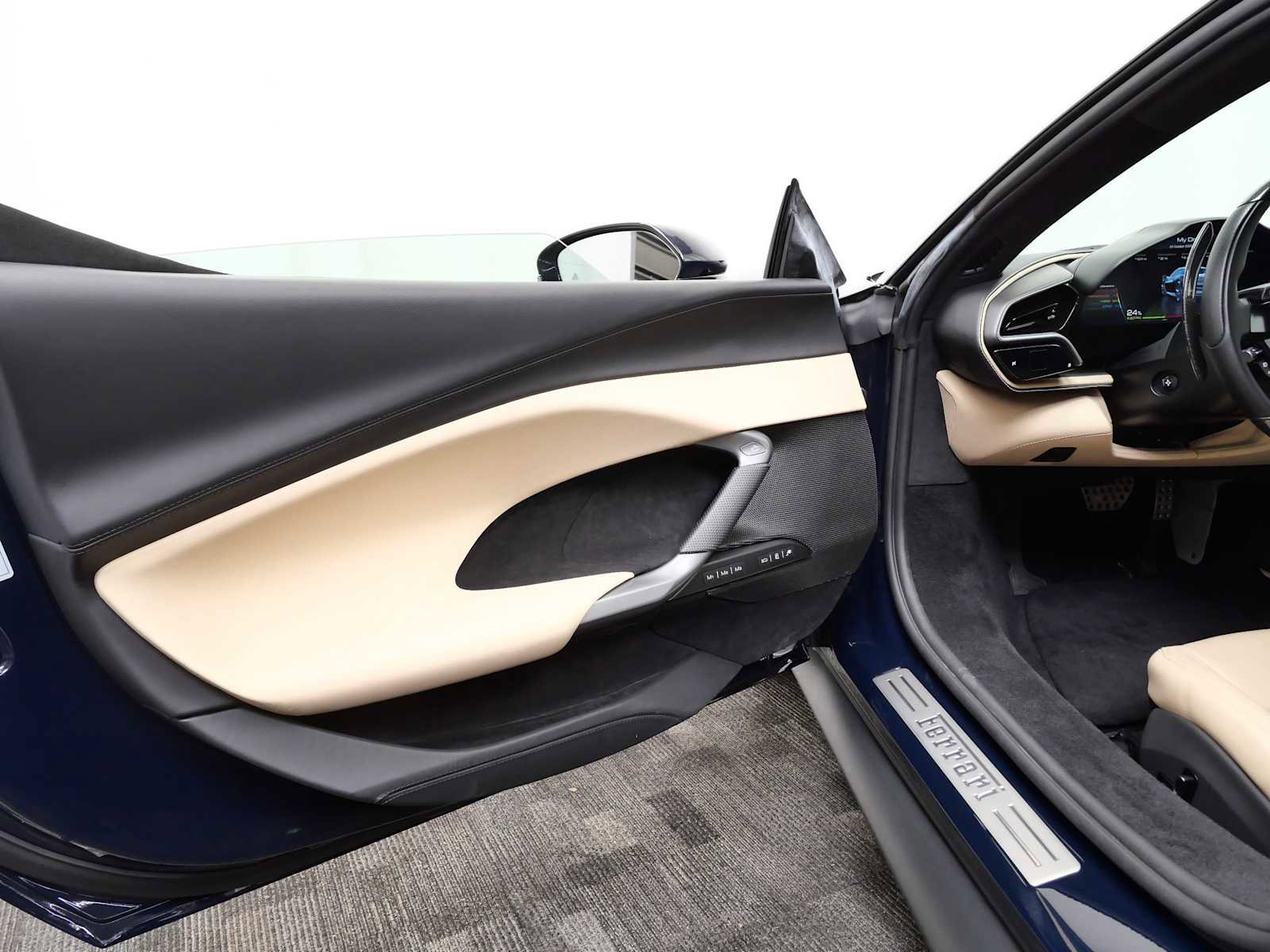 Certified 2023 Ferrari 296 GTB image 14