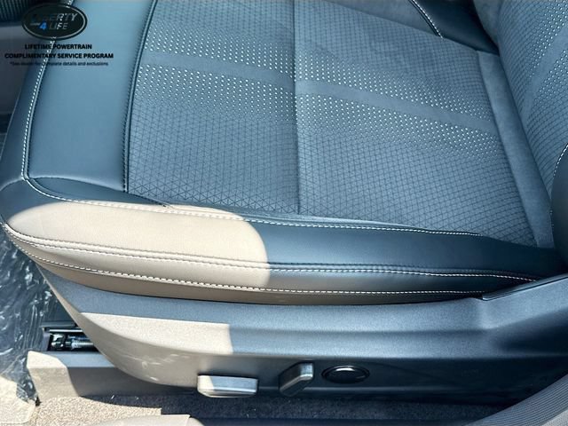 New 2025 Ford Mustang Mach-E GT w/ Interior Protection Package AWD/4WD image 19