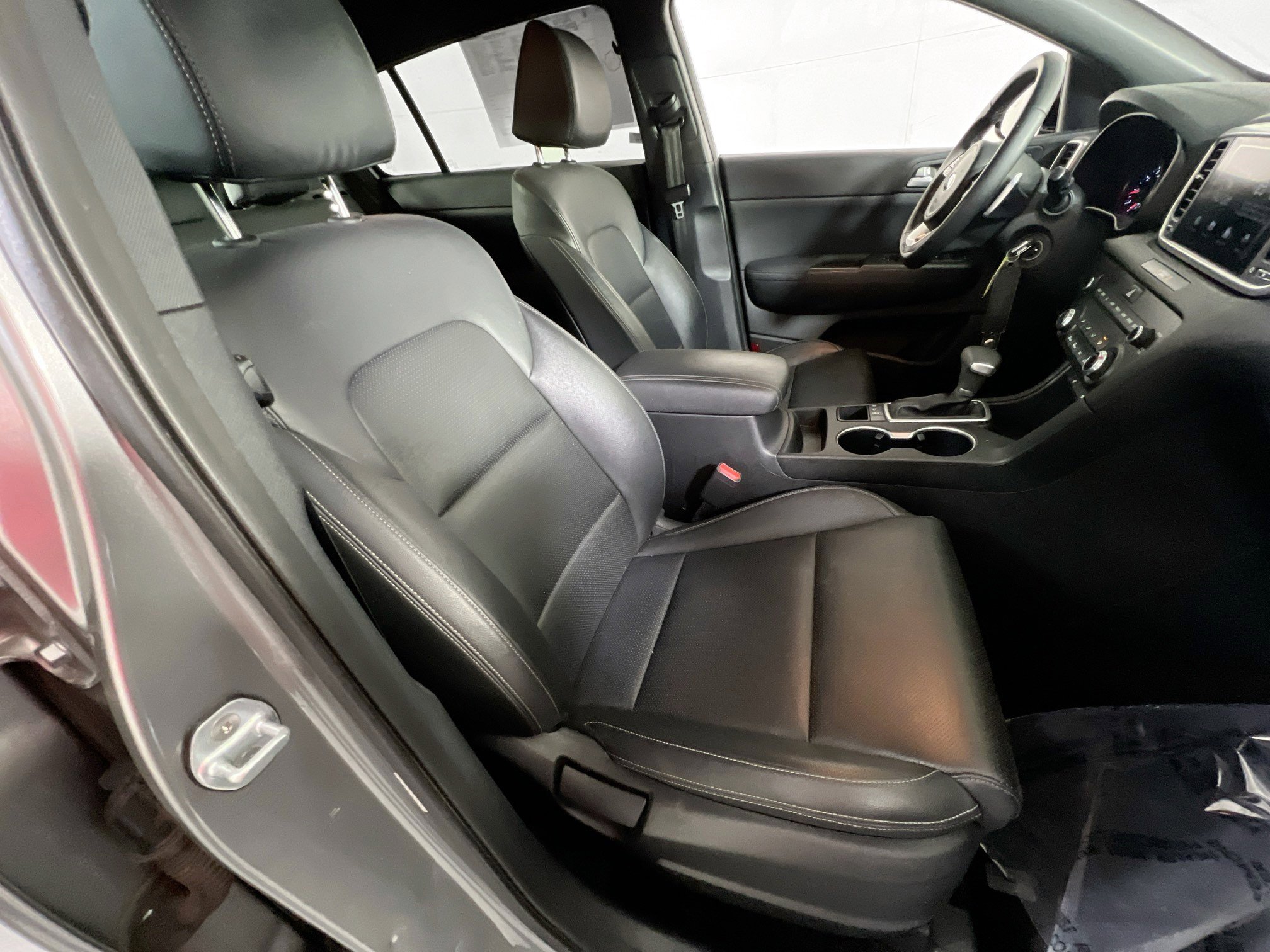 Used 2020 Kia Sportage S AWD/4WD image 26