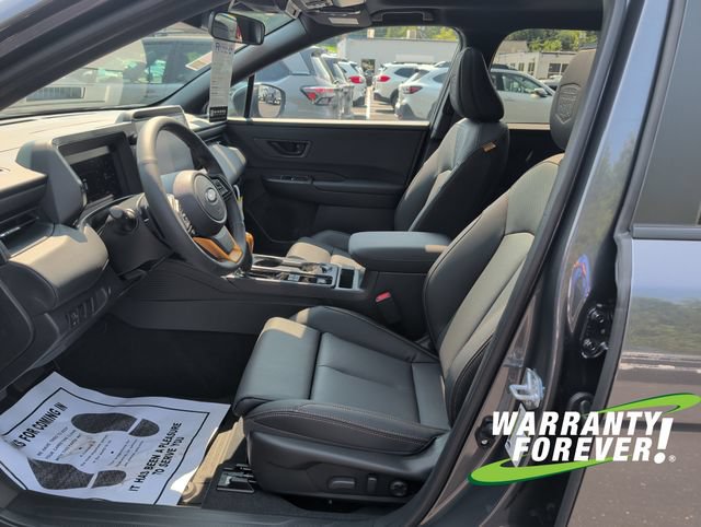 New 2026 Subaru Outback Wilderness AWD/4WD image 14