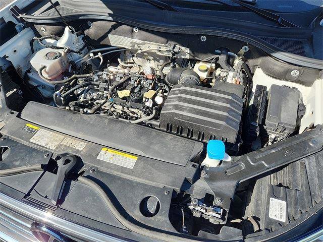 Certified 2024 Volkswagen Atlas SE image 28