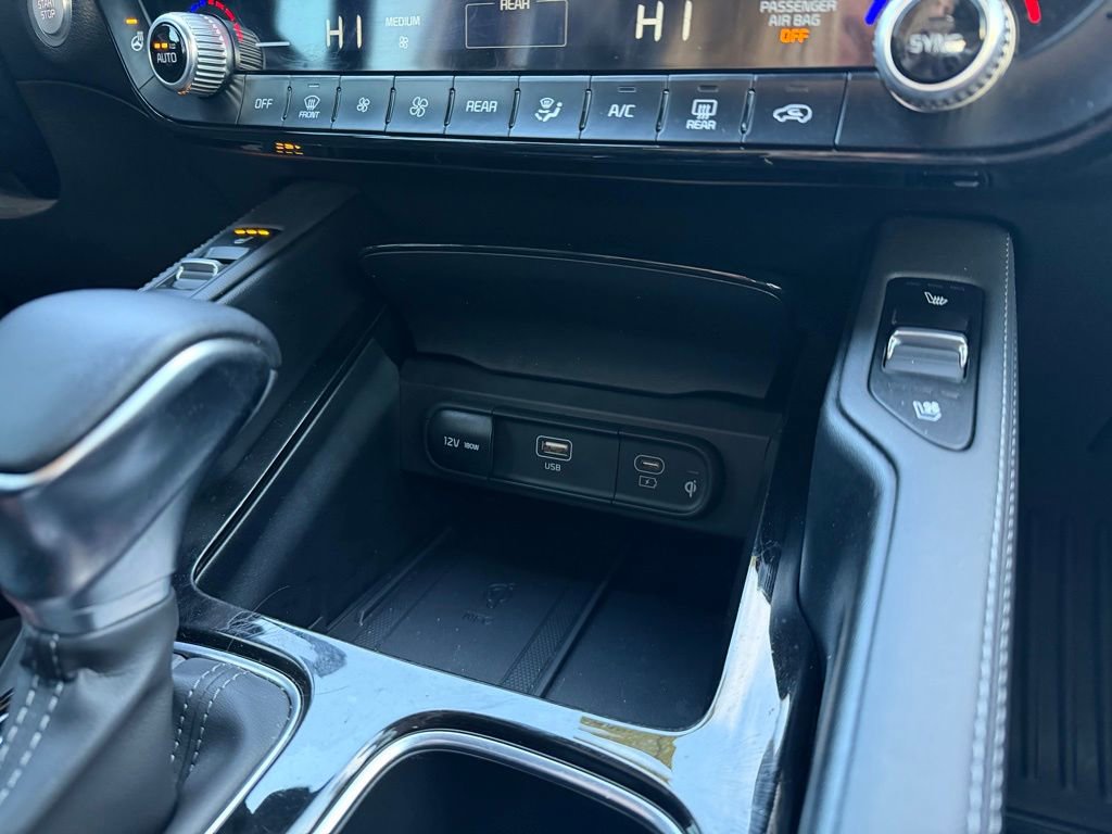 Used 2023 Kia Telluride SX Prestige image 21