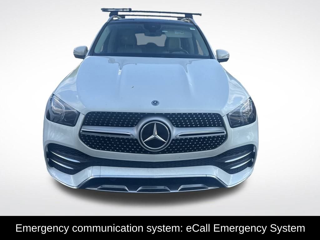 Used 2022 Mercedes-Benz GLE 450 4MATIC image 15