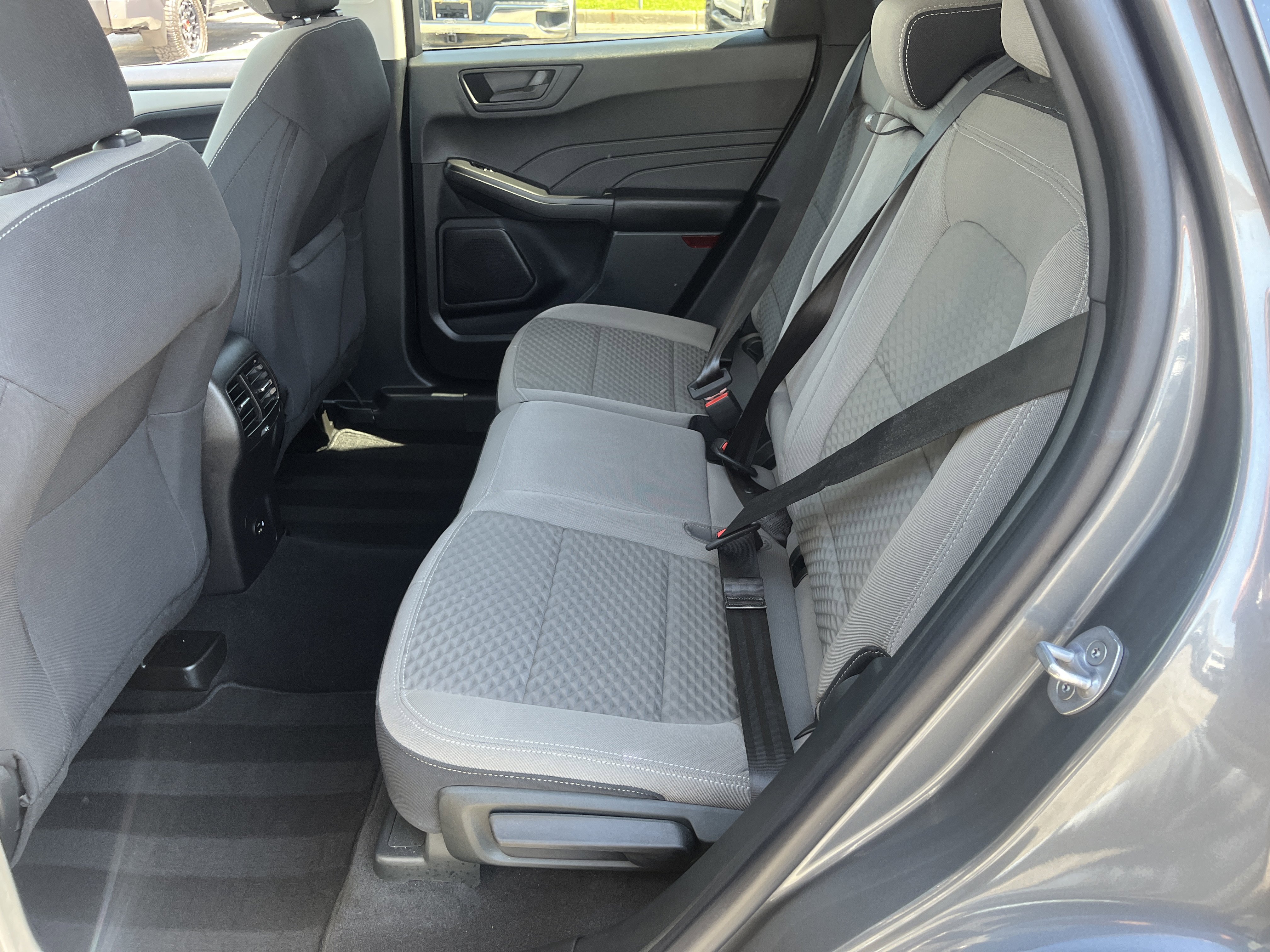 Used 2022 Ford Escape SE w/ Convenience Package image 34