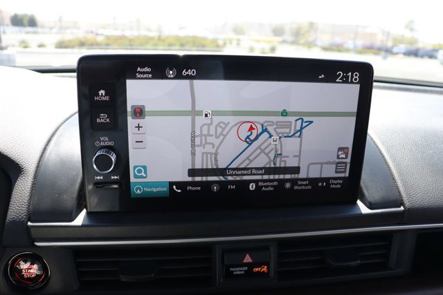 Certified 2024 Honda Pilot Elite image 20