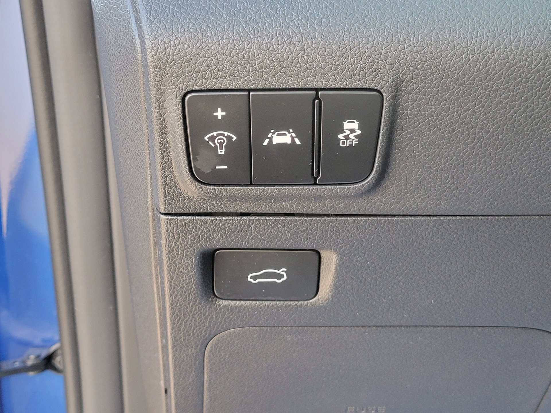 Used 2024 Kia K5 EX w/ EX Premium Package image 19