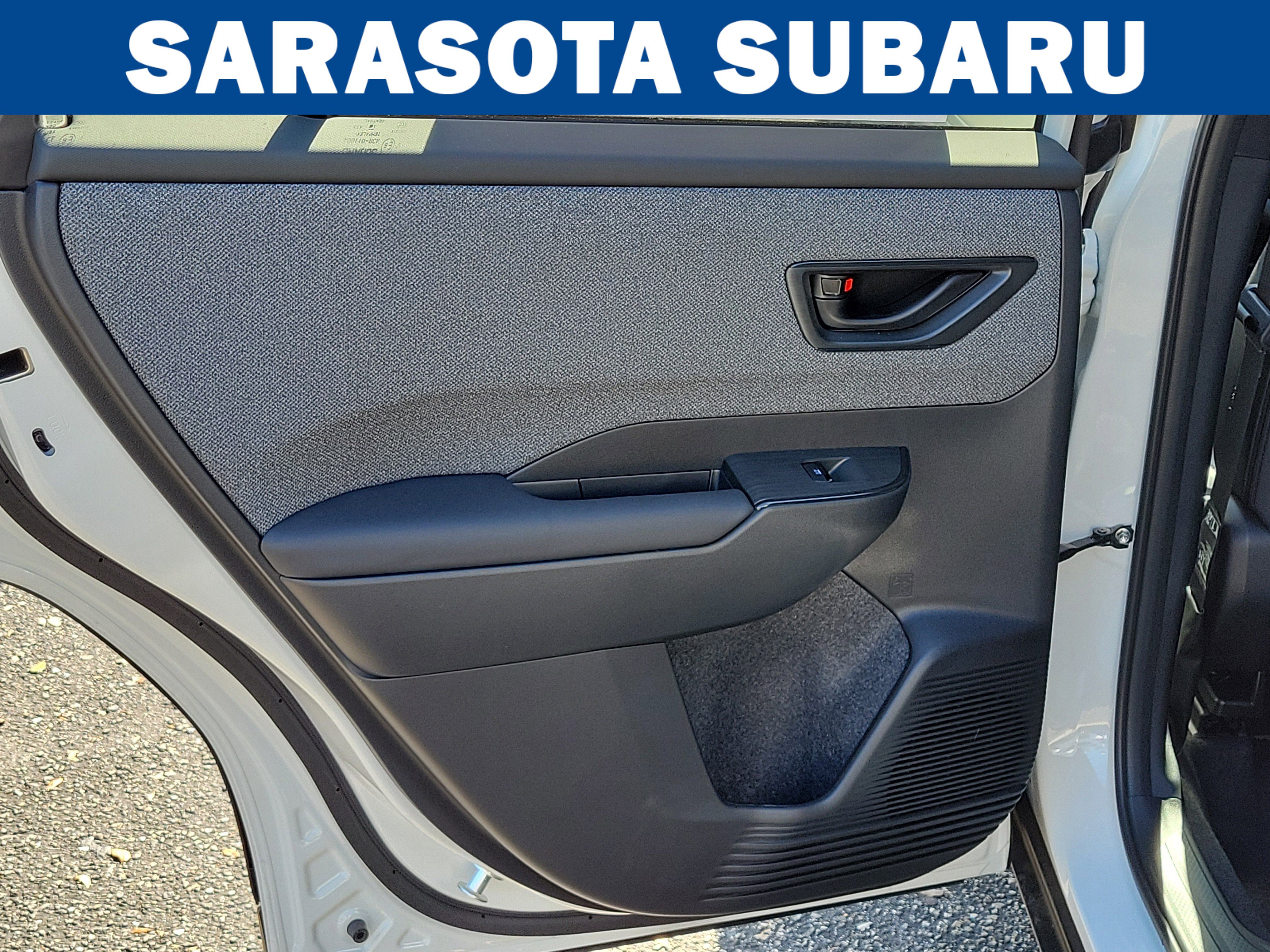 New 2026 Subaru Outback Limited AWD/4WD image 10