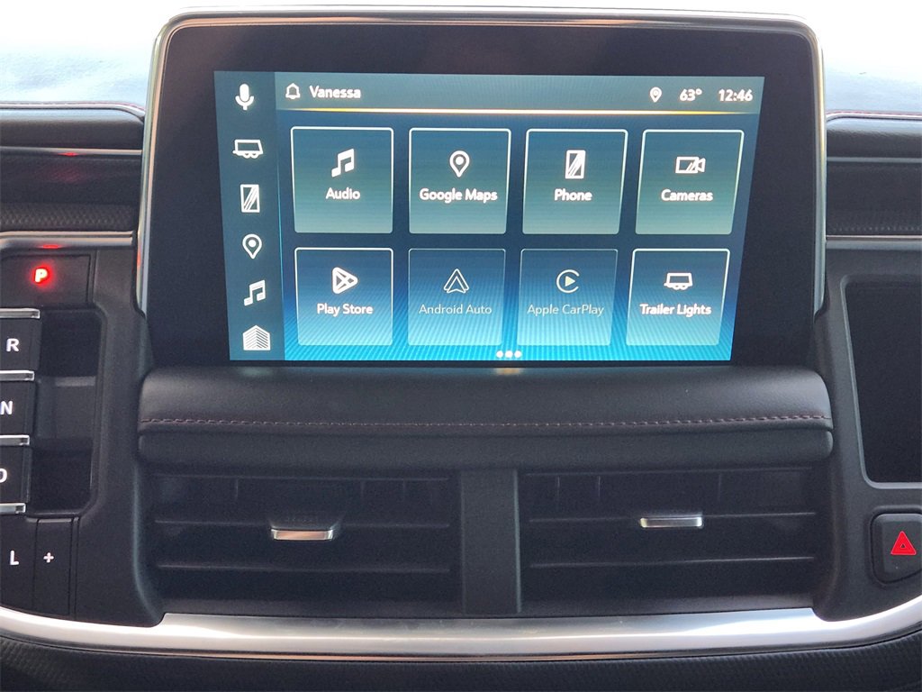 Used 2022 Chevrolet Tahoe RST w/ Sport Performance Package image 18