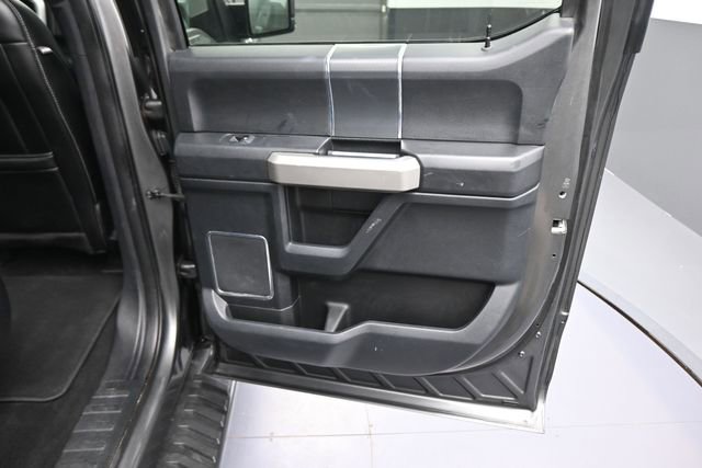 Used 2018 Ford F150 Lariat w/ Equipment Group 502A Luxury AWD/4WD image 70