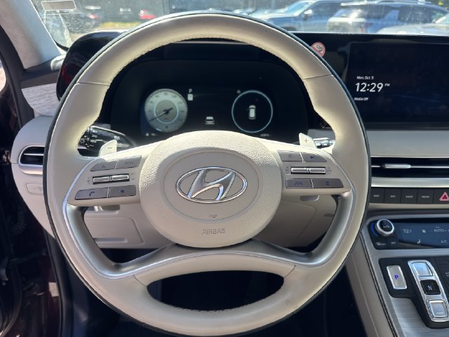 Used 2024 Hyundai Palisade Calligraphy AWD/4WD image 20
