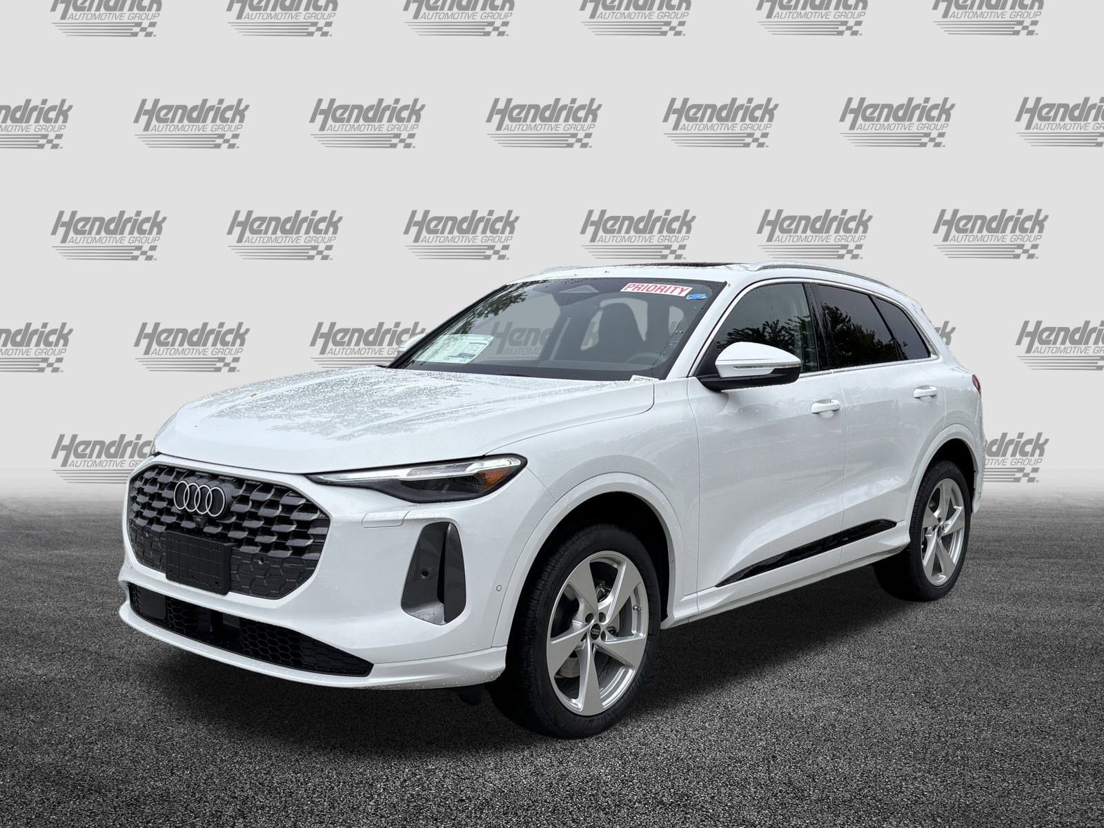 New 2025 Audi Q5 Premium Plus image 5