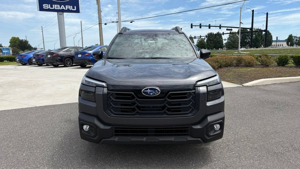 New 2026 Subaru Outback Touring XT AWD/4WD image 2